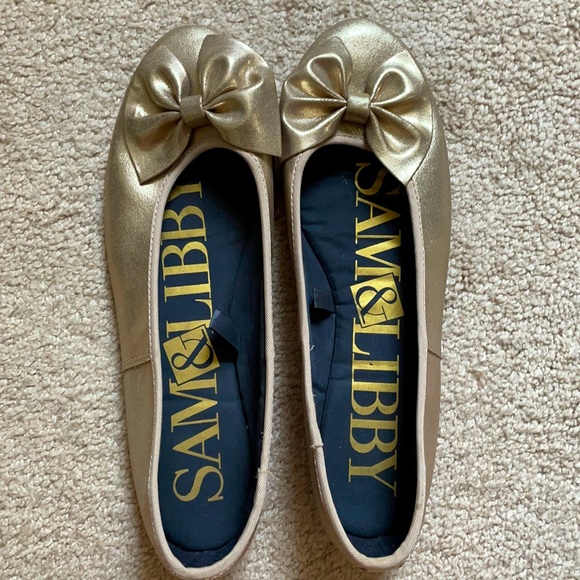 Sam & Libby flats - Picture 1 of 3